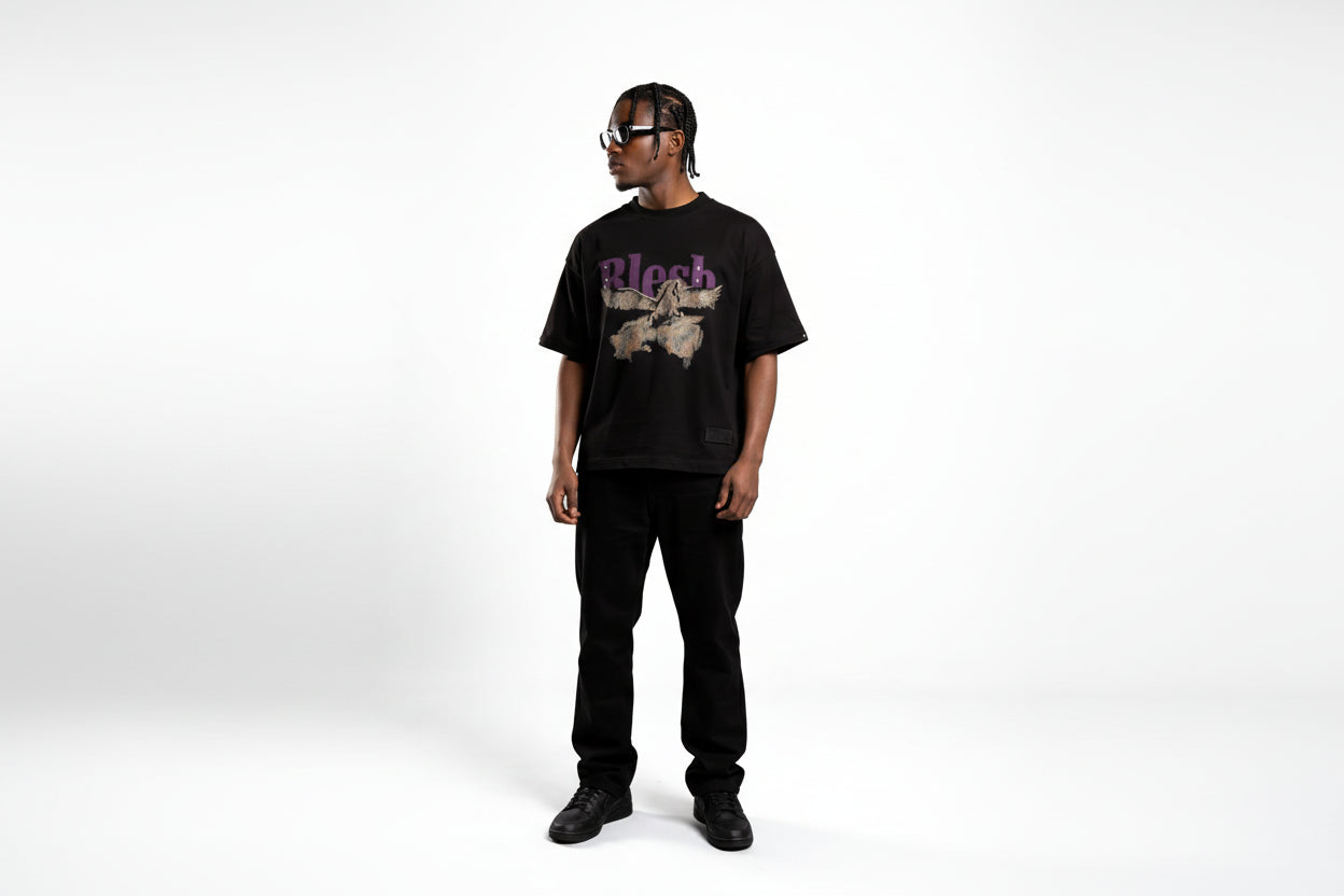 Pegasus - Heavyweight