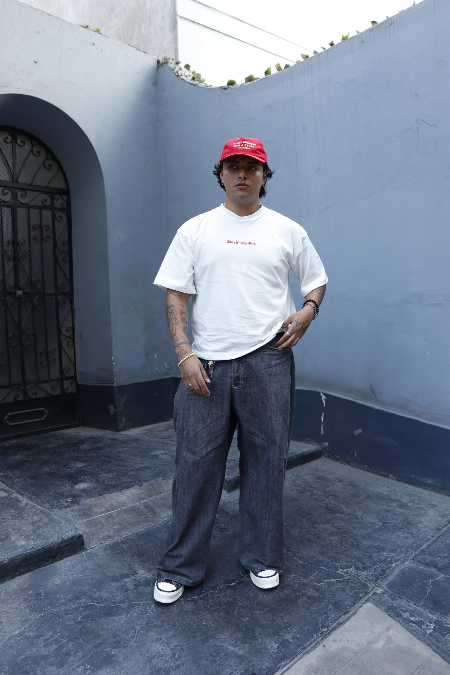 Heavyweight - THAN YOU