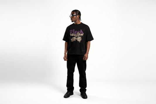 Pegasus - Heavyweight