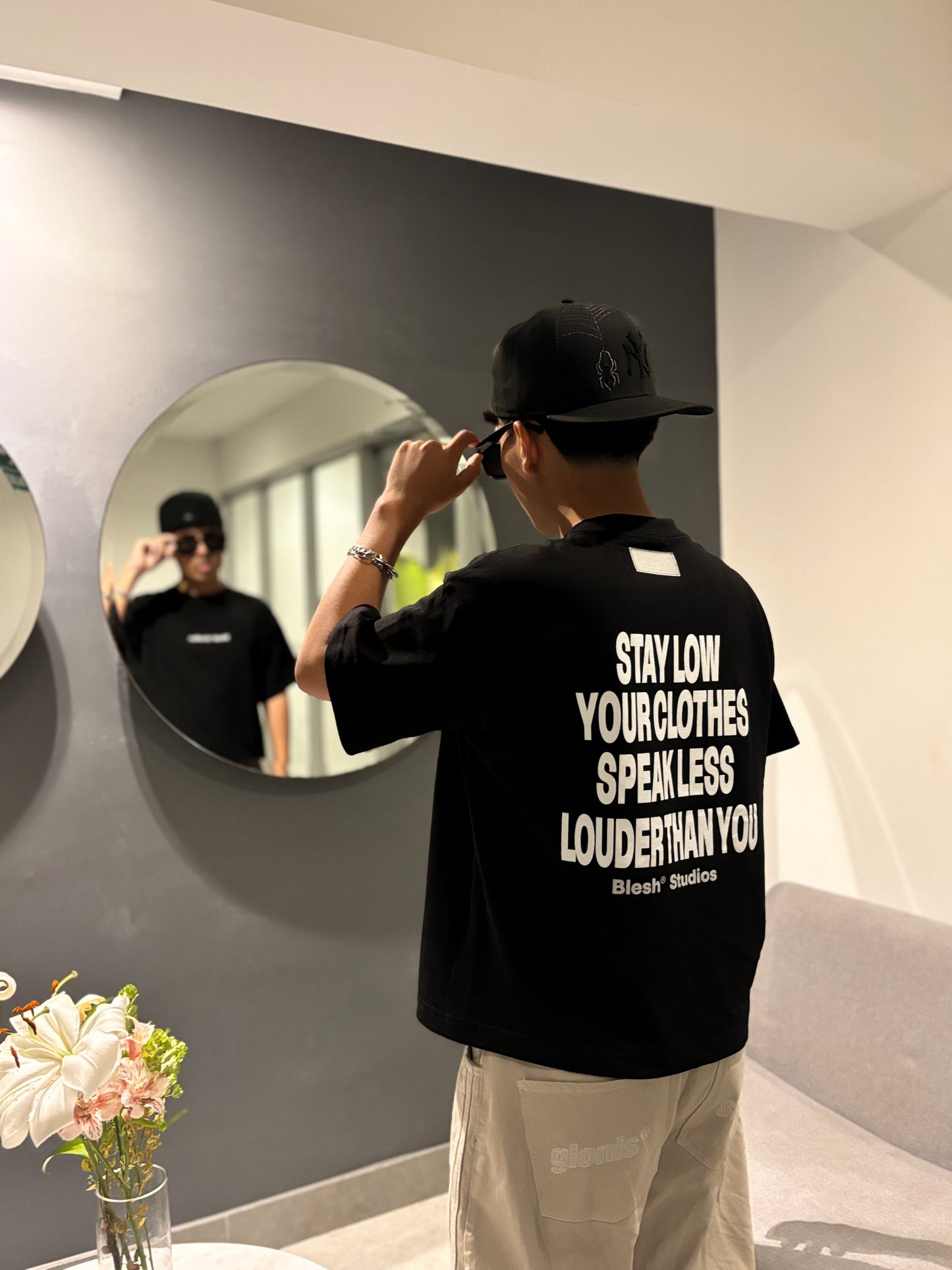 Heavyweight - THAN YOU 310GSM