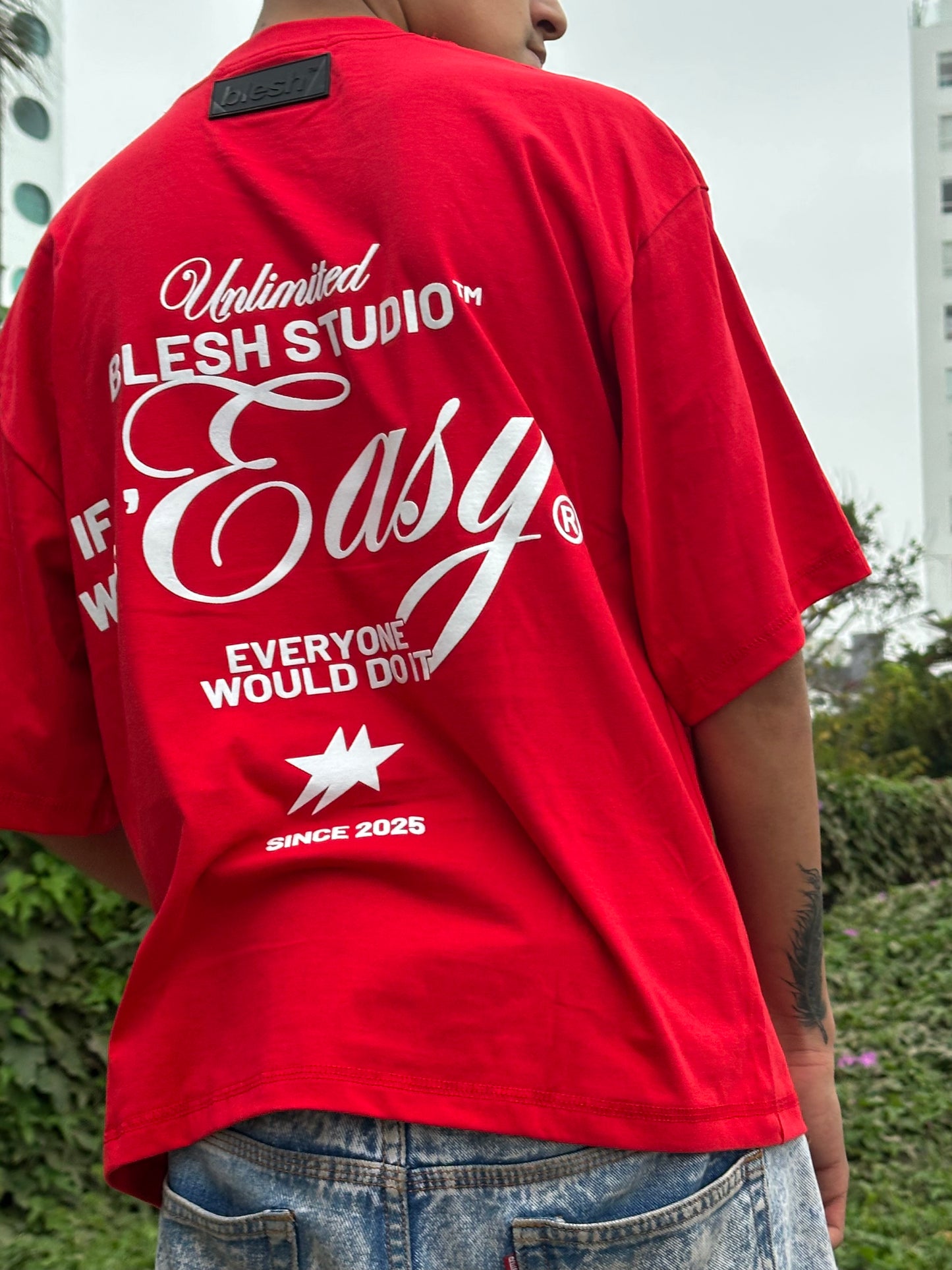 BOXY - BLESH STUDIOS